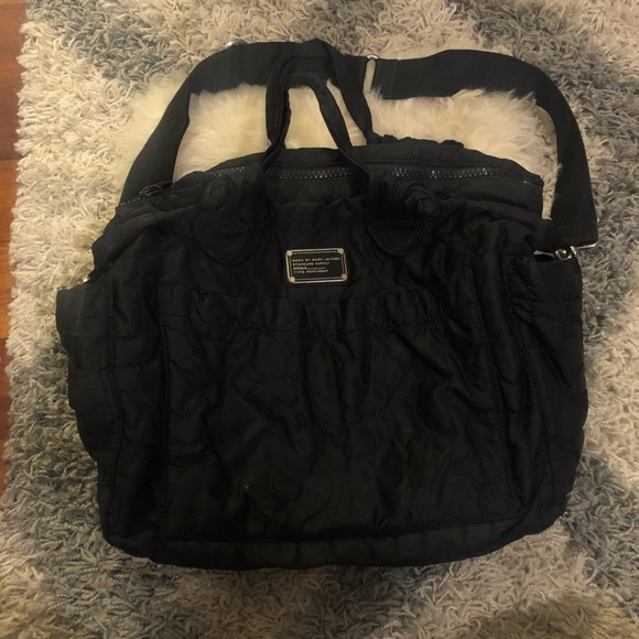 Marc Jacobs Diaper Bag - Picture 4 of 8